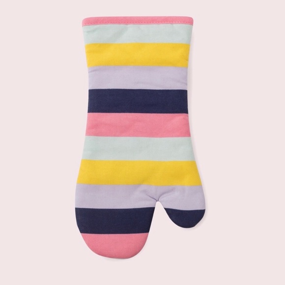 kate spade Other - Kate Spade | Ice Cream Stripe 3 Piece Kitchen Set